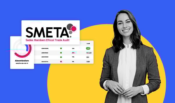 SMETA New Pricing